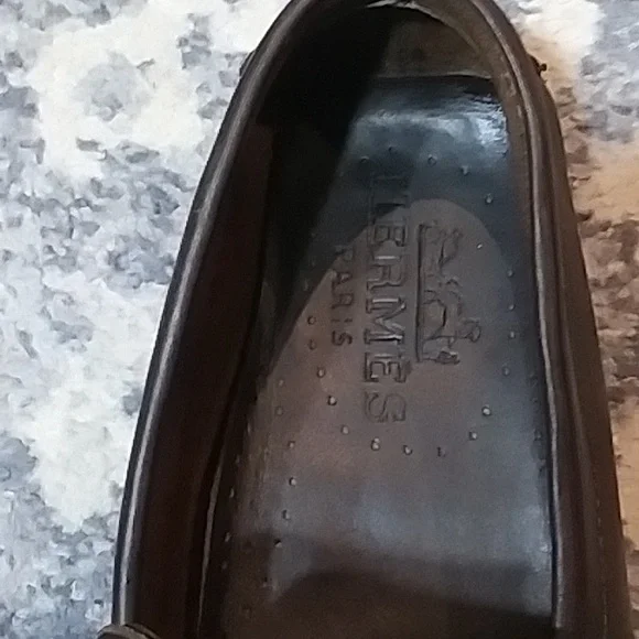 Men's Shoes - Picture 8 of 9